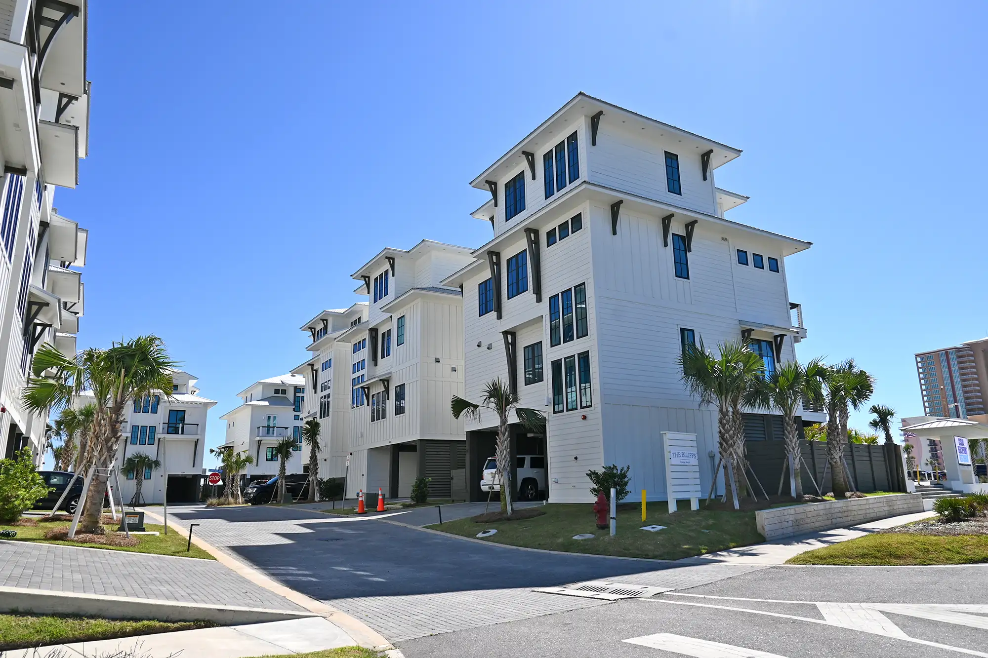 The Bluffs at Orange Beach